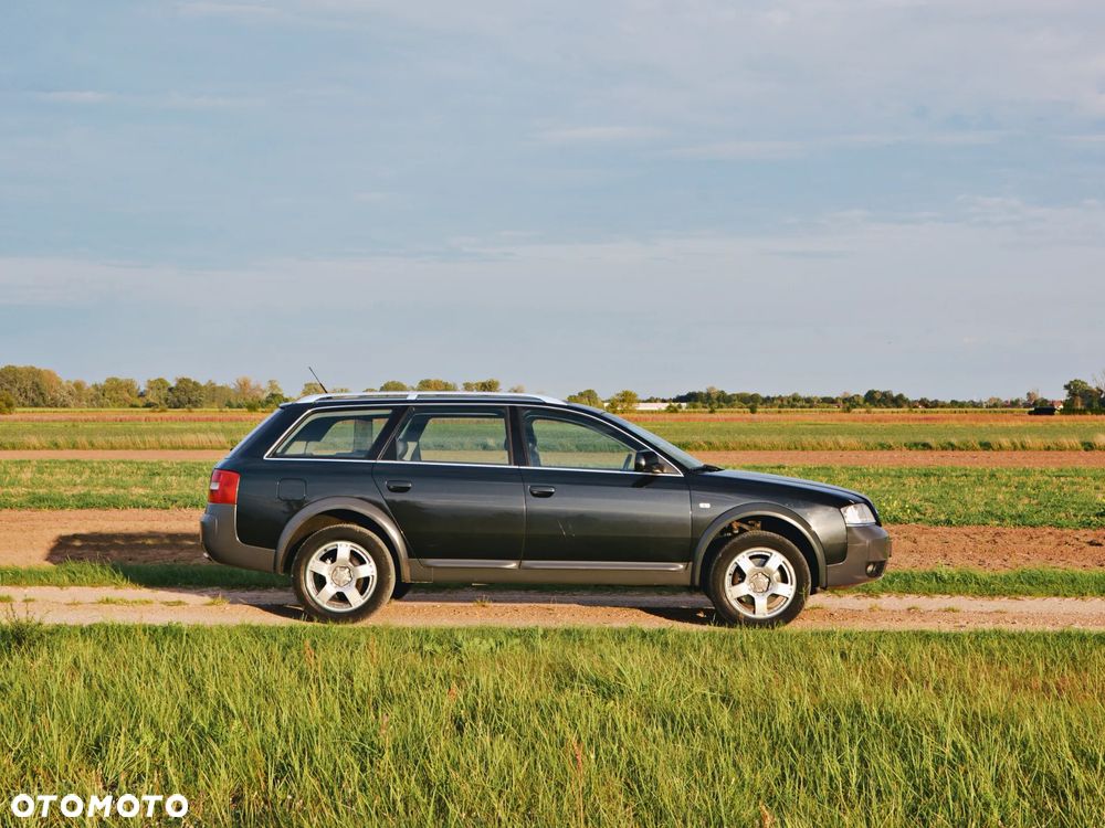 Audi A6 Allroad - 3