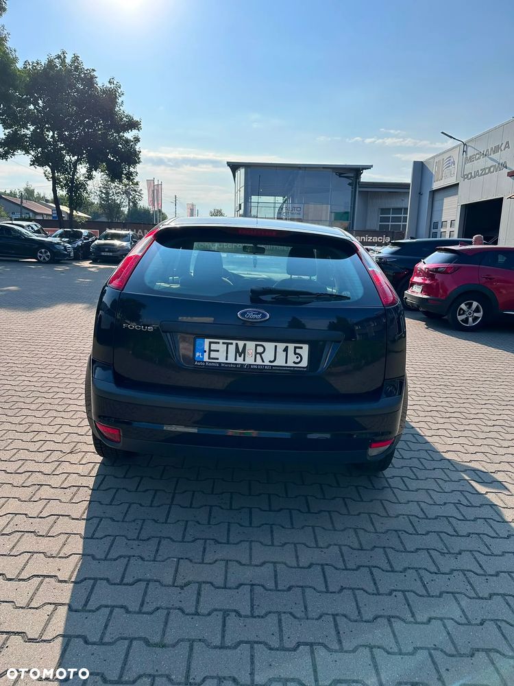 Ford Focus - 6