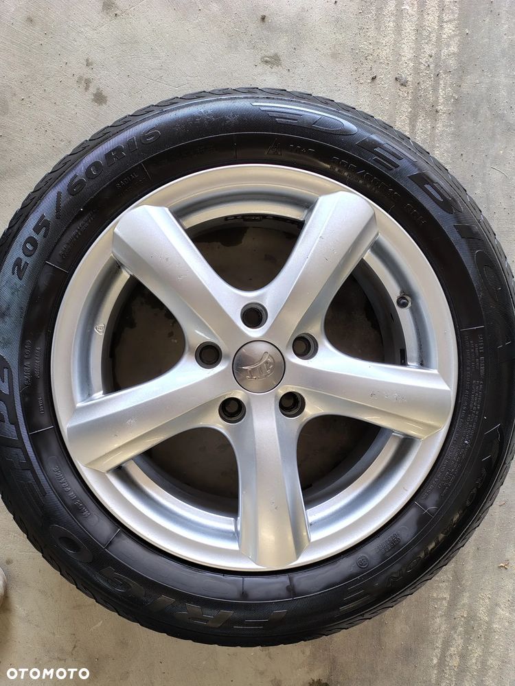 Nissan Juke 1.5 dCi Acenta - 18