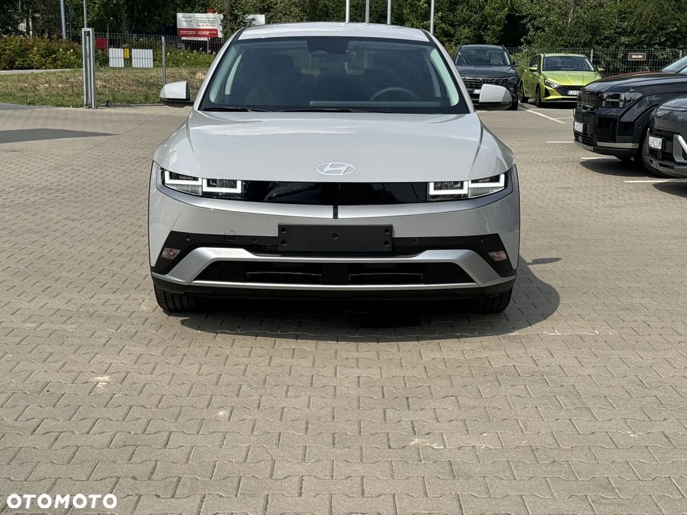 Hyundai IONIQ 5 63kWh Dynamiq - 9