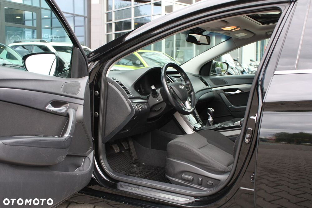 Hyundai i40 2.0 GDI Comfort - 10