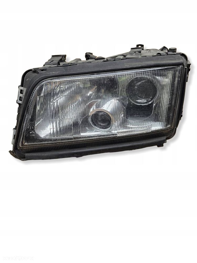 lampa lewa xenon audi a8 s8 d2 4d0941003p - 1