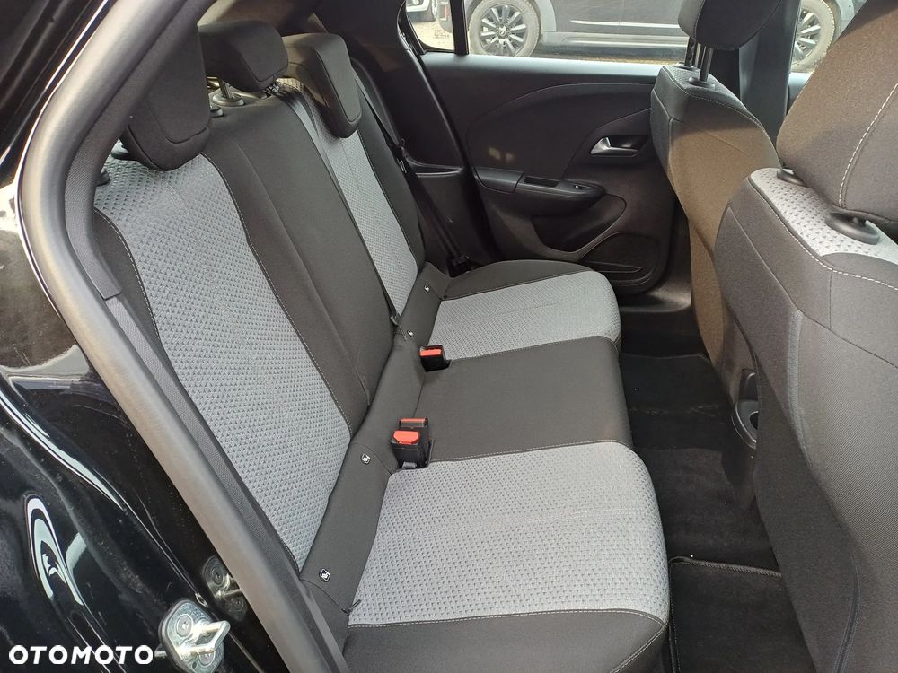 Opel Corsa 1.2 Direct Inj Turbo Start/Stop Automatik Ultimate - 13