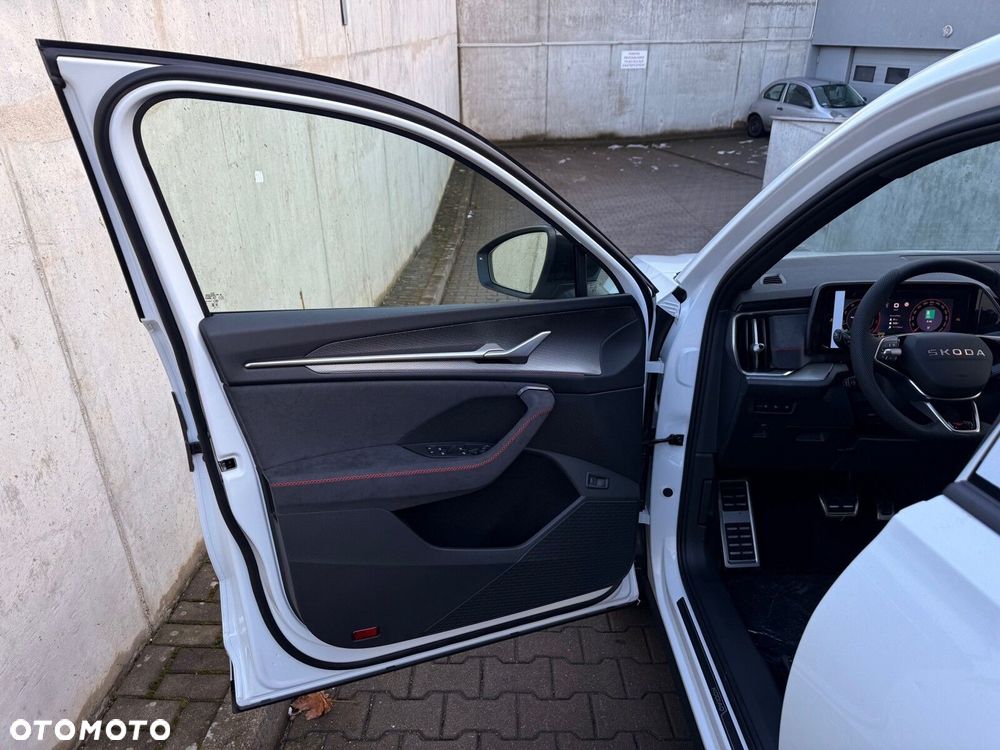 Skoda Kodiaq 2.0 TSI 4x4 RS DSG - 11