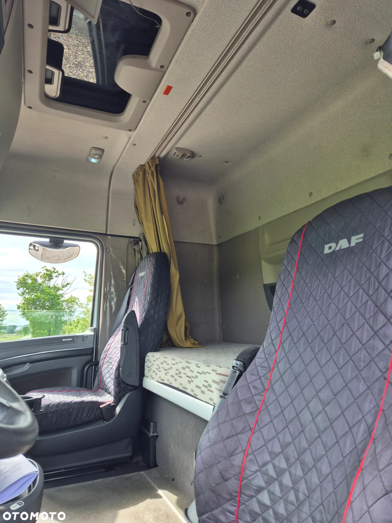 DAF XF 106 440 - 8