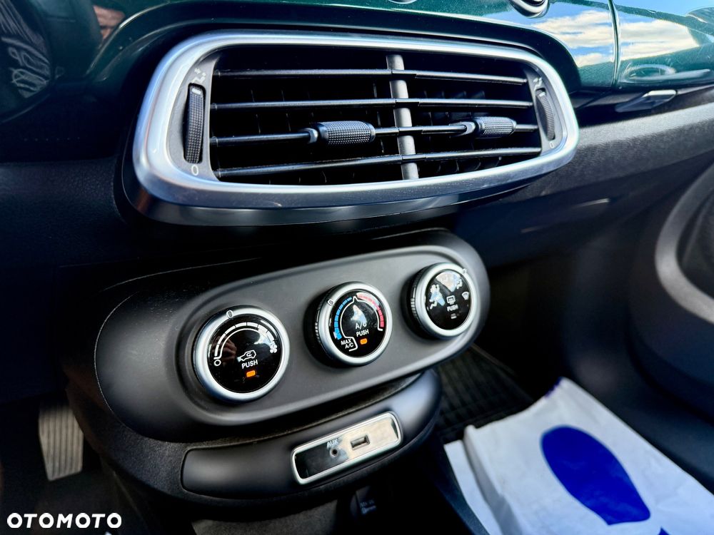 Fiat 500X - 17