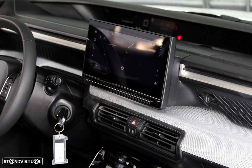 Citroën C3 1.2 Turbo Max - 14