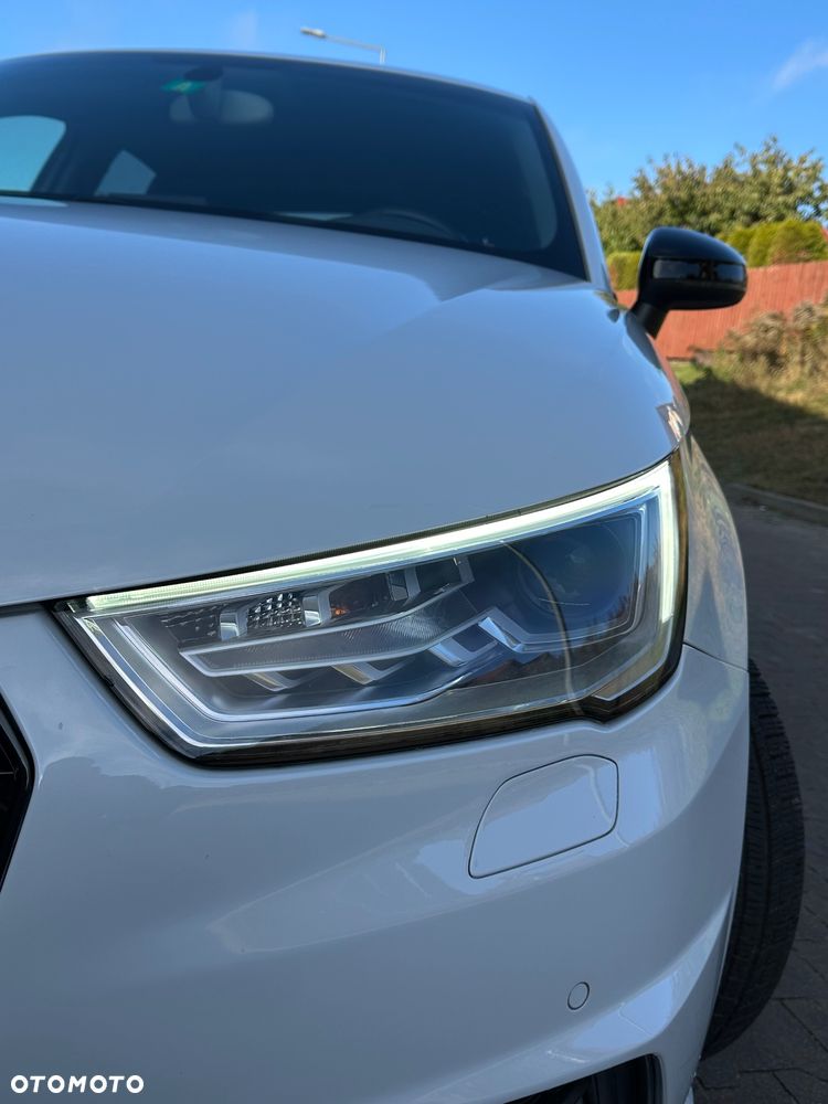 Audi A1 1.4 TFSI cylinder on demand S tronic sport - 3