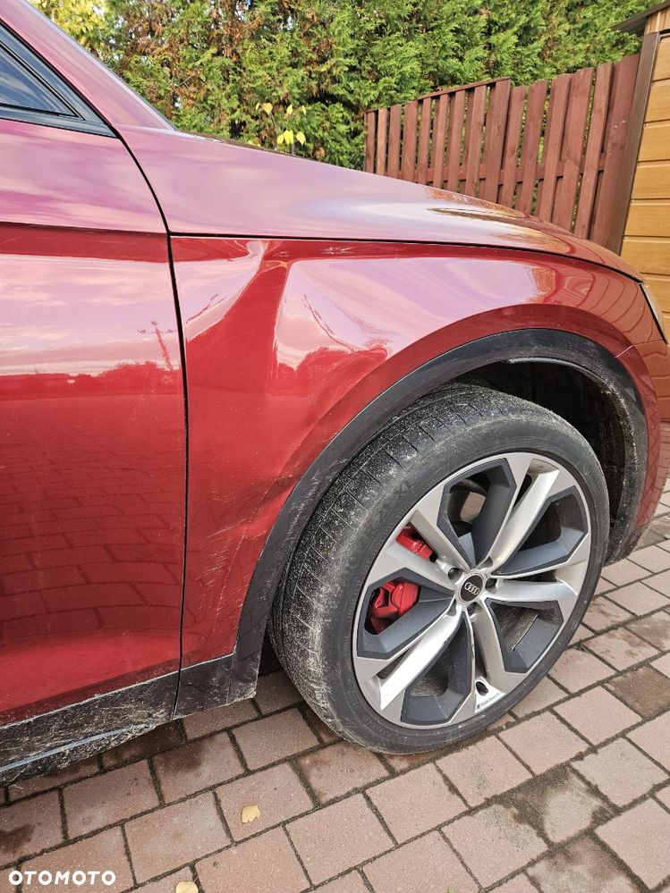 Audi Q5 - 27