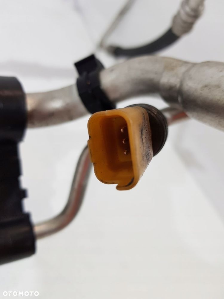 przewód klimatyzacji 9831702180 opel combo e berlingo iv 21r 1.5d eu - 5