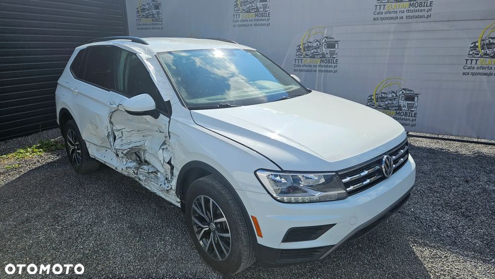 Volkswagen Tiguan - 7
