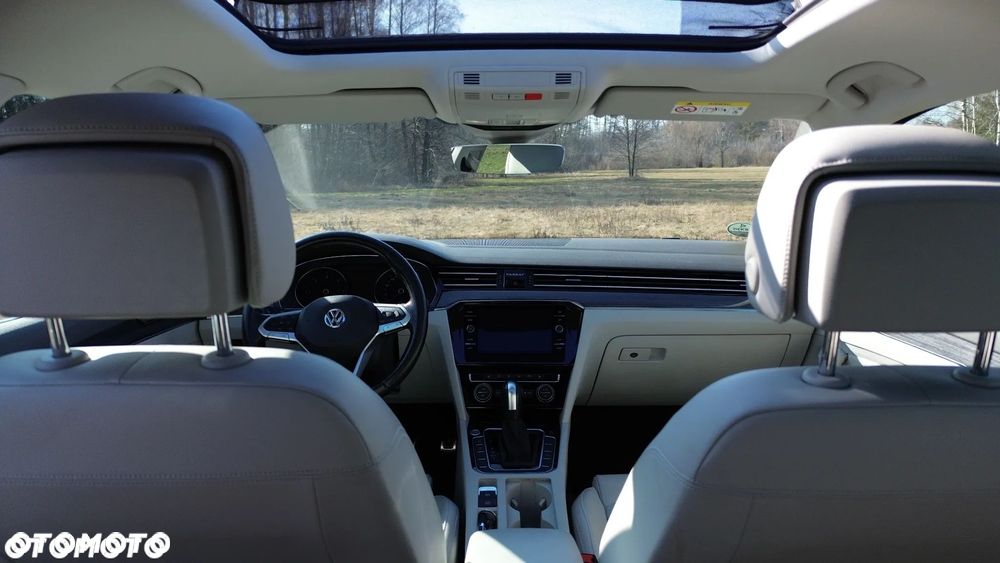Volkswagen Passat Alltrack 2.0 TDI SCR 4Motion DSG (BMT) - 26