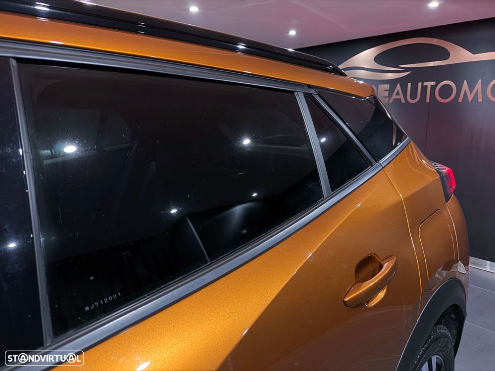 Peugeot 2008 1.5 BlueHDi Allure EAT8 - 10