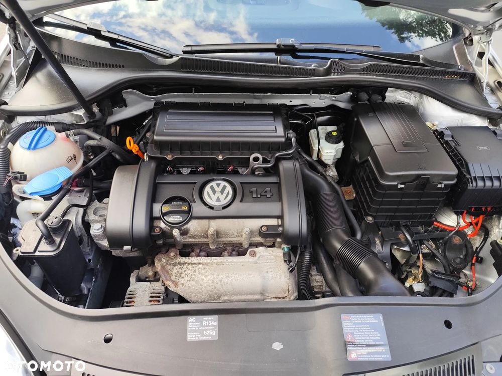 Volkswagen Golf 1.4 Edition - 37