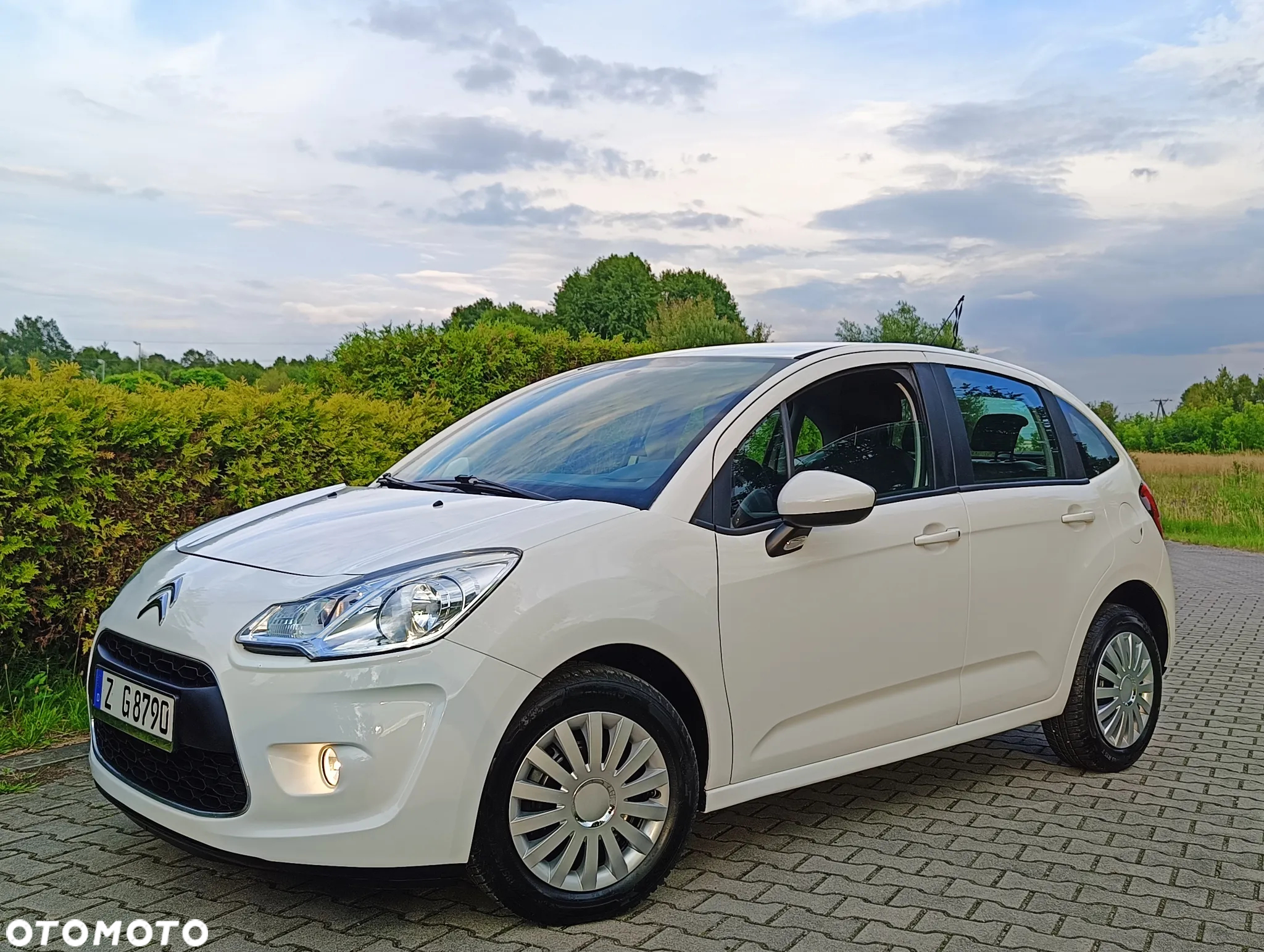 Citroën C3 1.4 Style - 8