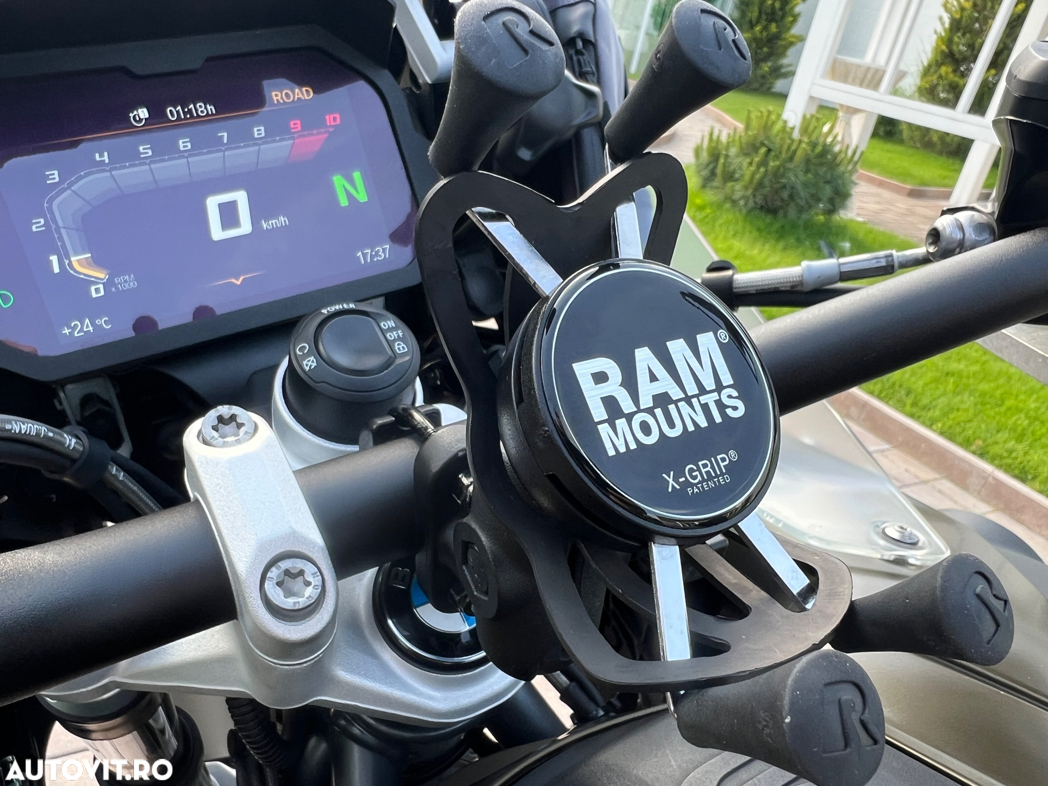 BMW R1250GS Adventure - 13