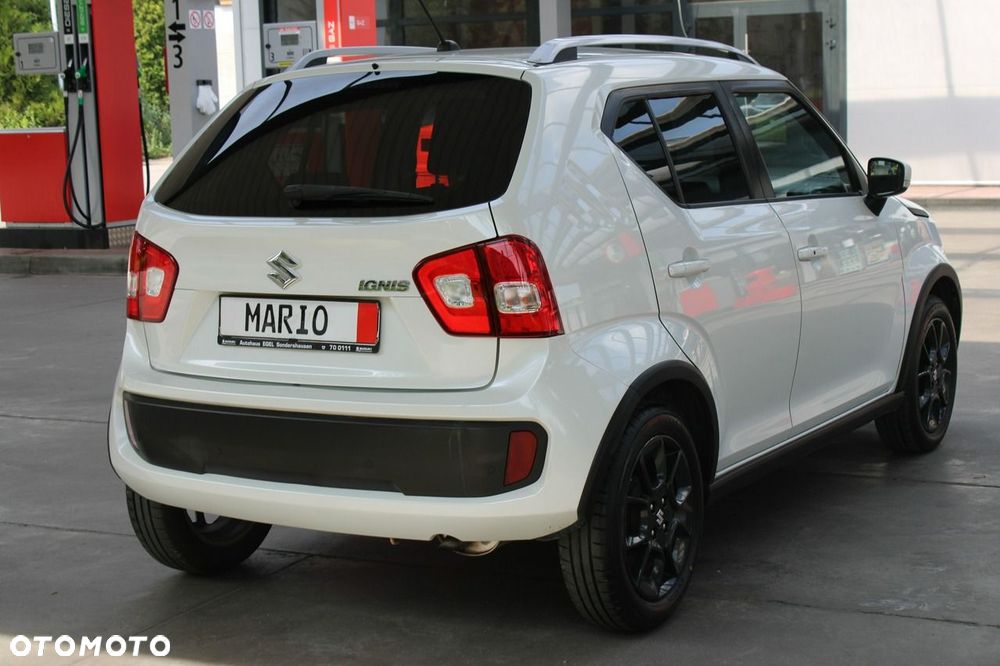 Suzuki Ignis 1.2 Premium - 7