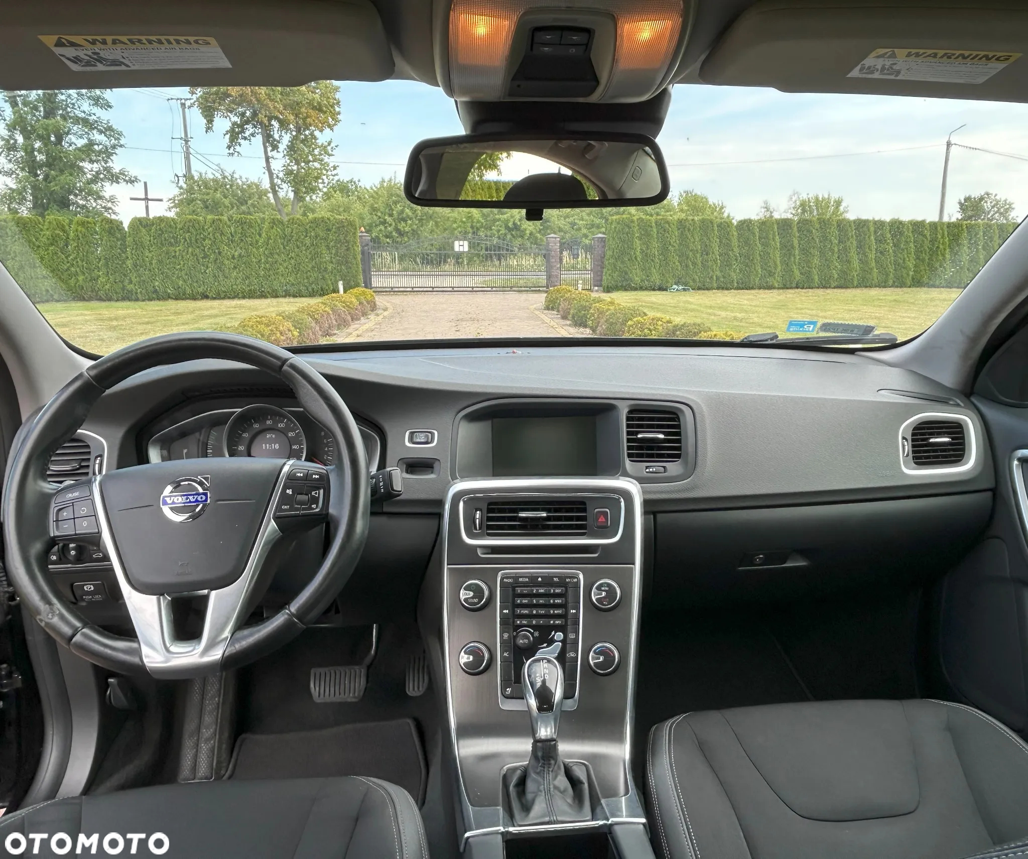 Volvo S60 2.5 T5 - 2