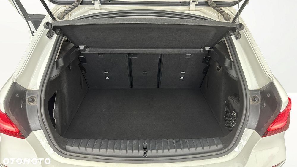 BMW Seria 1 118d Advantage - 18