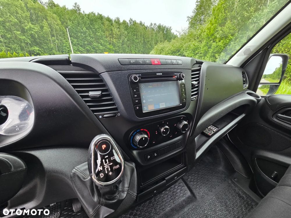 Iveco 35C17 - 35
