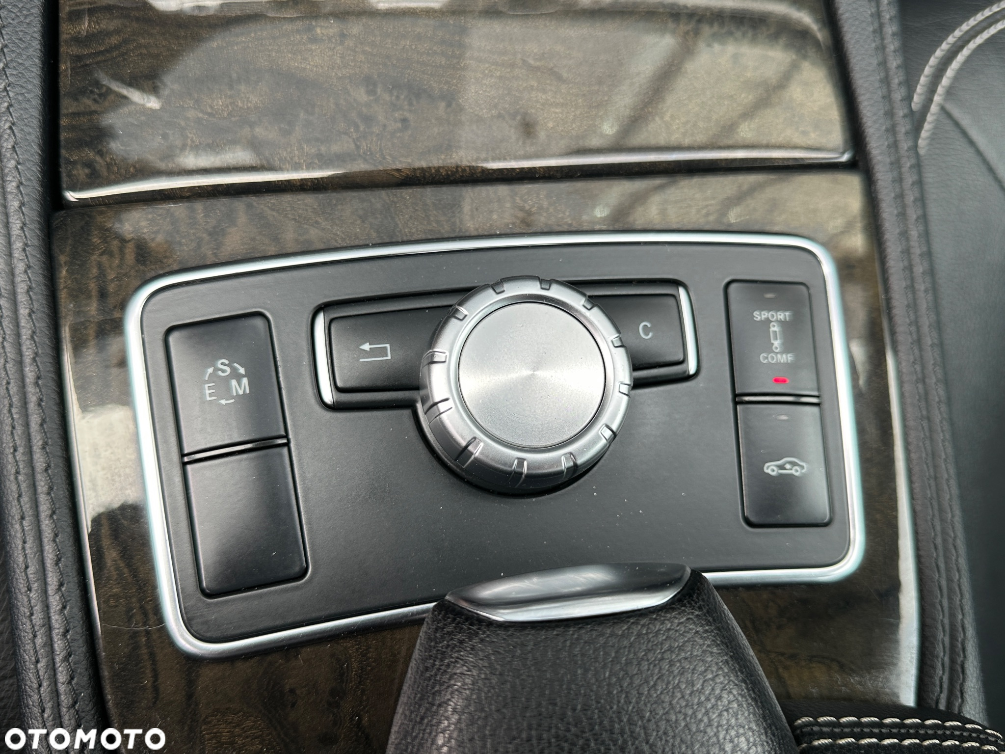 Mercedes-Benz CLS 350 CDI 4-Matic BlueEff - 33