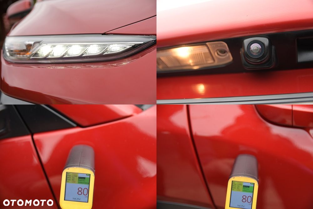 Hyundai Kona 1.6 T-GDI DCT 4WD Style - 16