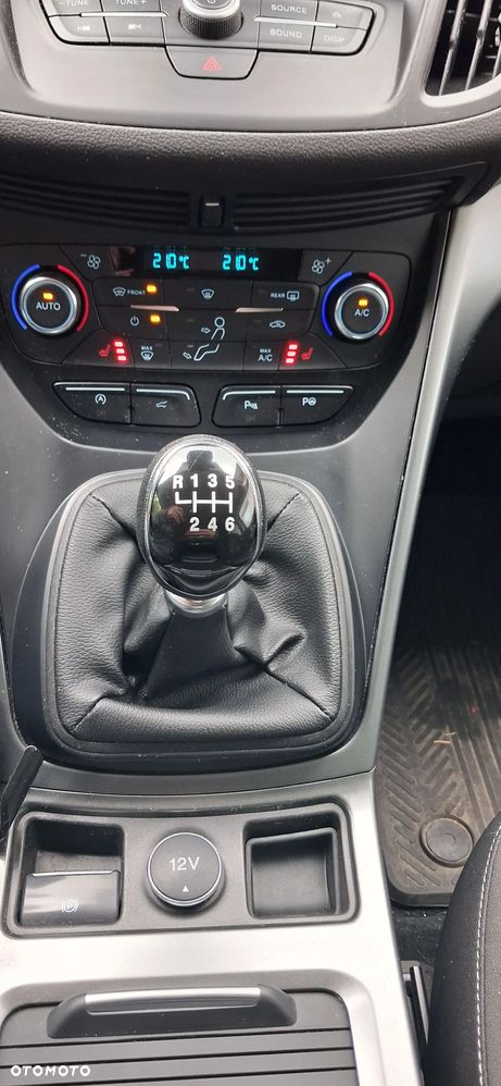 Ford Kuga 1.5 EcoBoost FWD Trend ASS MMT6 - 15