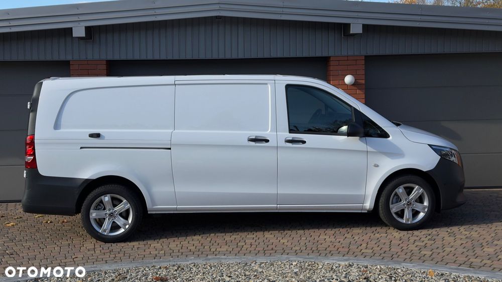 Mercedes-Benz Vito - 4