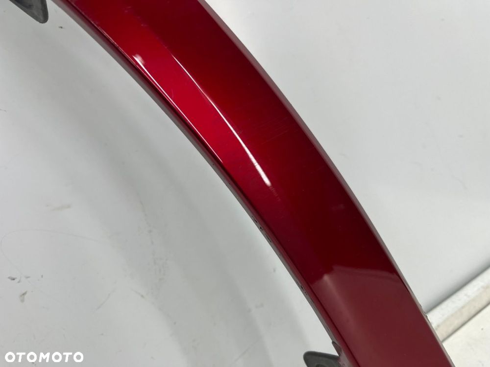 Listwa Mazda CX-60 CX60 22r.- prawy przedni rant nadkola błotnika nakładka prawy przód kr9r-51w21 - 14