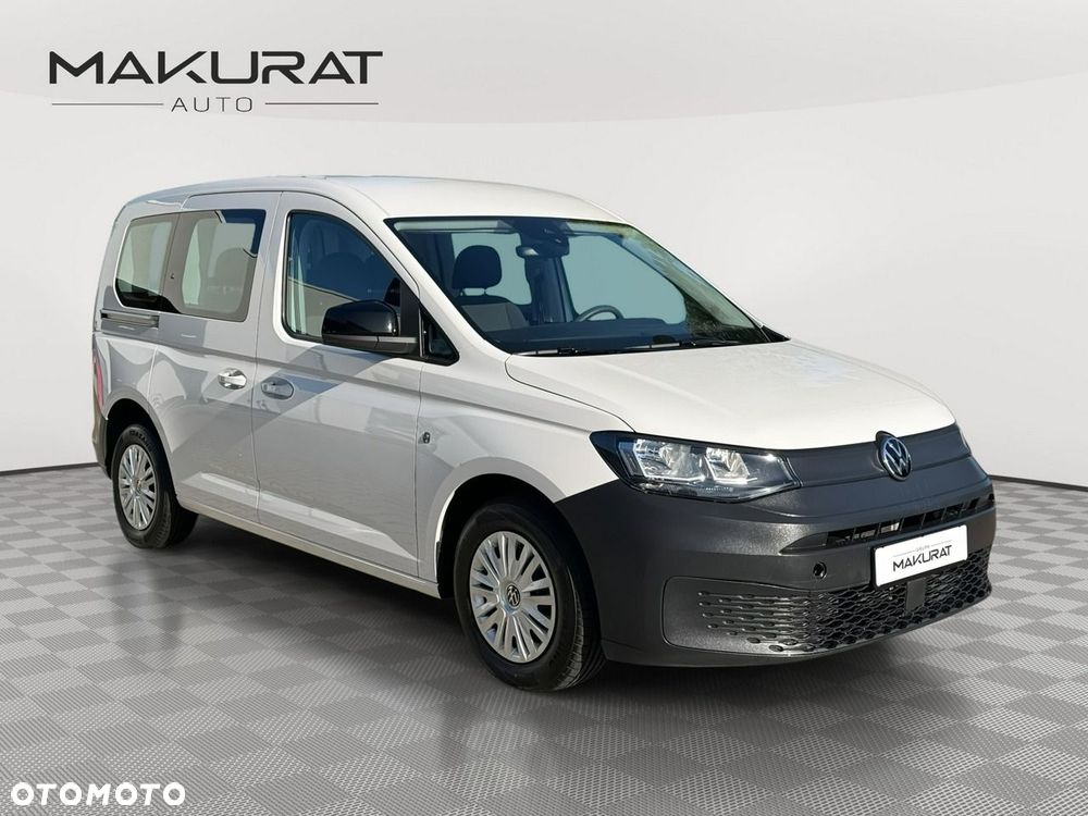 Volkswagen Caddy - 3