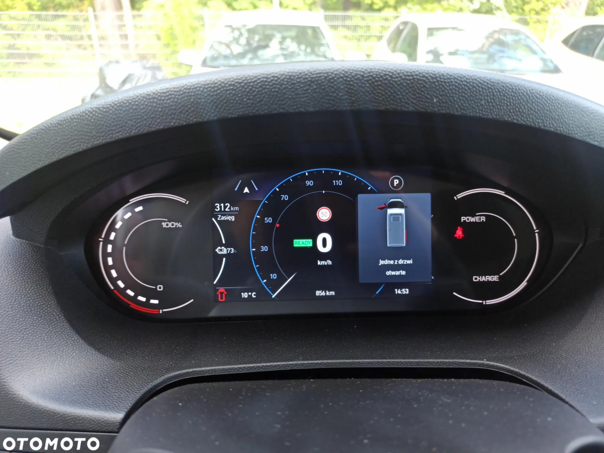 Toyota Proace Max Heavy EV 110 kWh - 270KM 3.5t 24 - 18