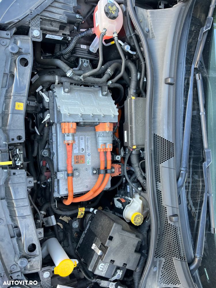 Fiat 500E 42kWh ICON - 14