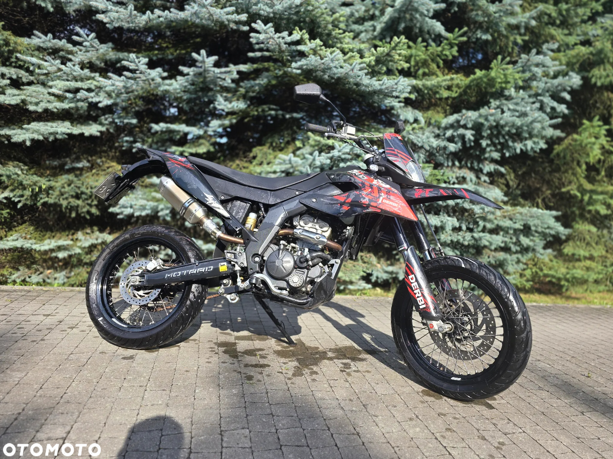 Derbi Senda