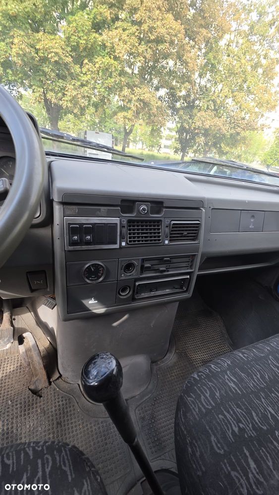 Iveco Dayli 35 - 36