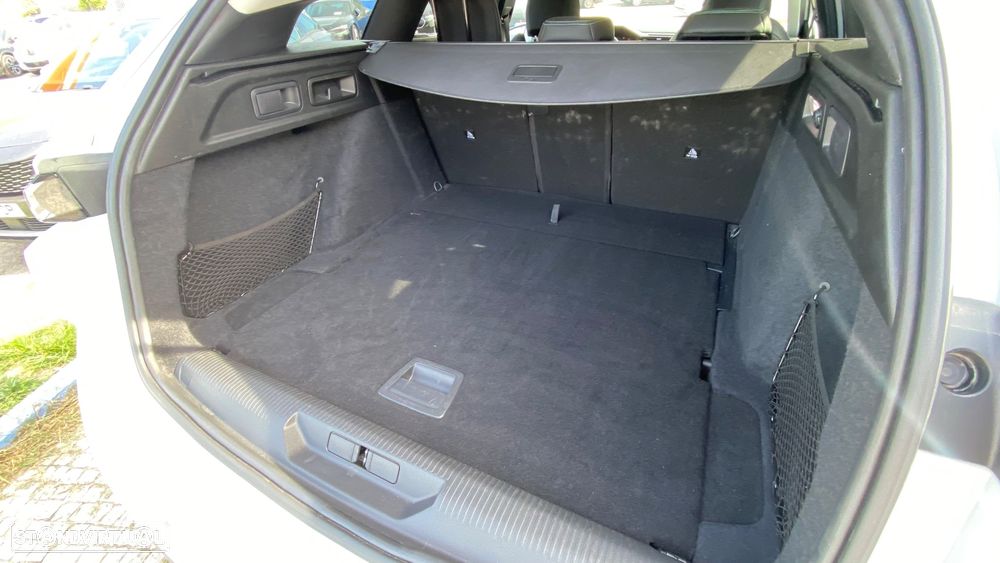 Peugeot 308 SW 1.5 BlueHDi Allure Pack EAT8 - 9