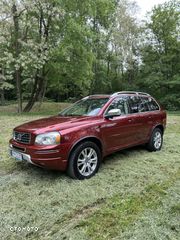 Volvo XC 90 3.2 AWD Geartonic Executive