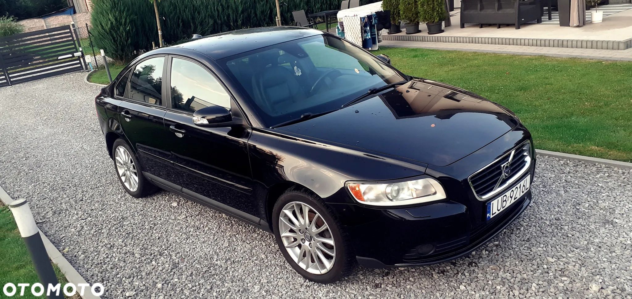 Volvo S40 1.8 Sport - 1