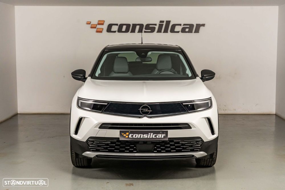 Opel Mokka-e Elegance - 2