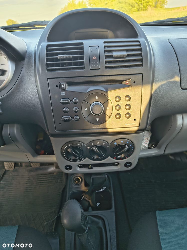 Suzuki Ignis 1.3 4x4 Snow White - 8