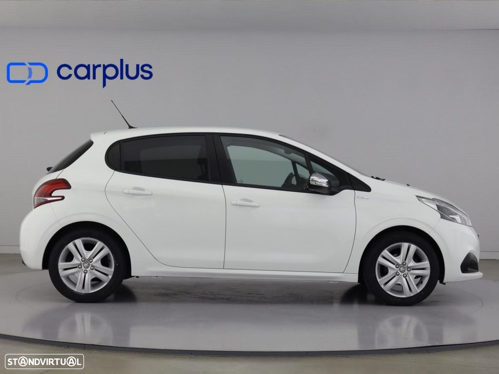 Peugeot 208 1.2 PureTech Style - 8