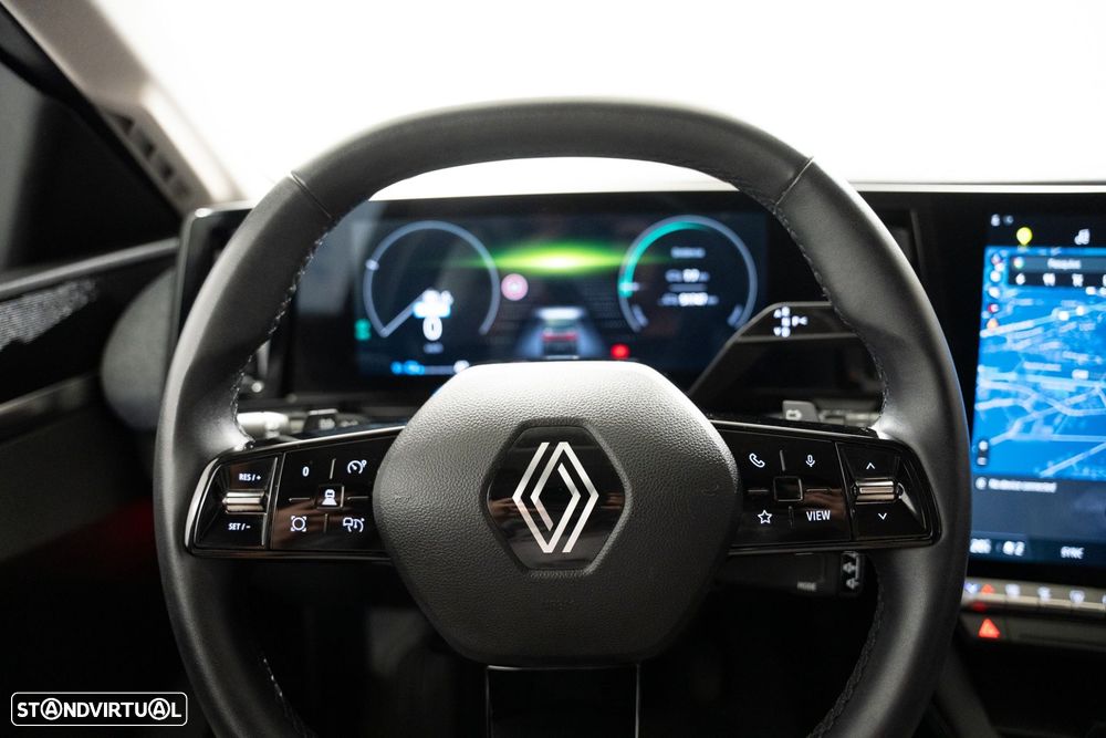 Renault Mégane E-Tech EV60 Evolution Optimum Charge - 20