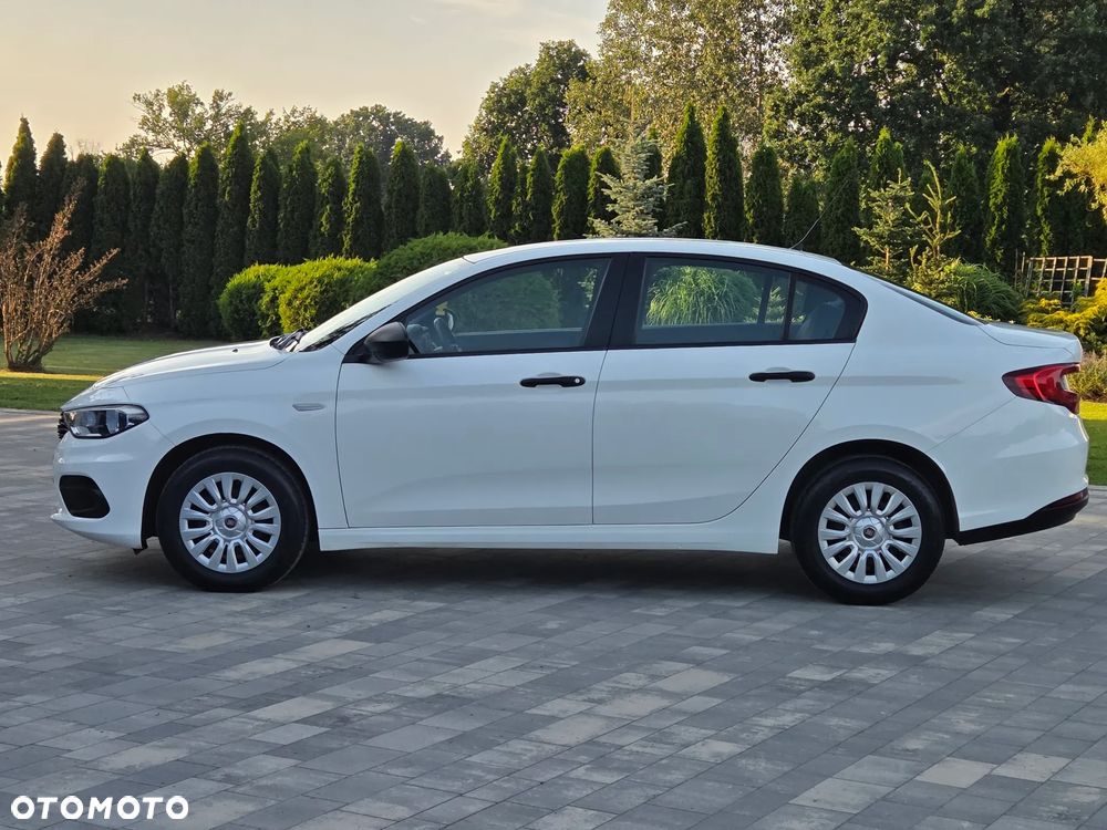 Fiat Tipo - 9