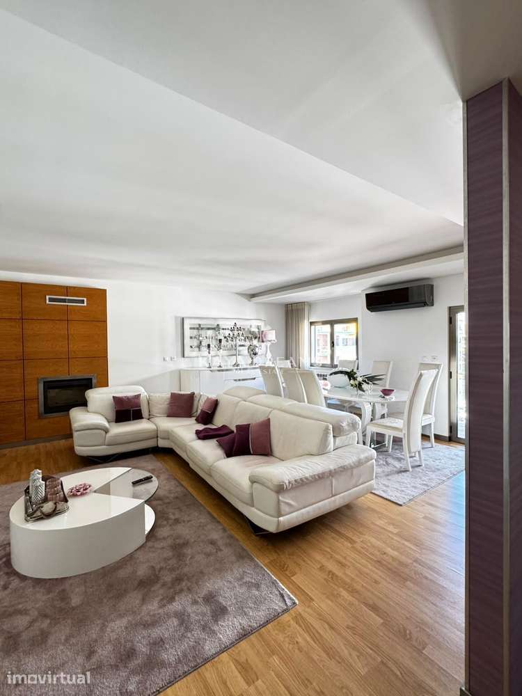 T3 mobilado com suite e box no Jardim da Amoreira, Ramada - Grande imagem: 2/18