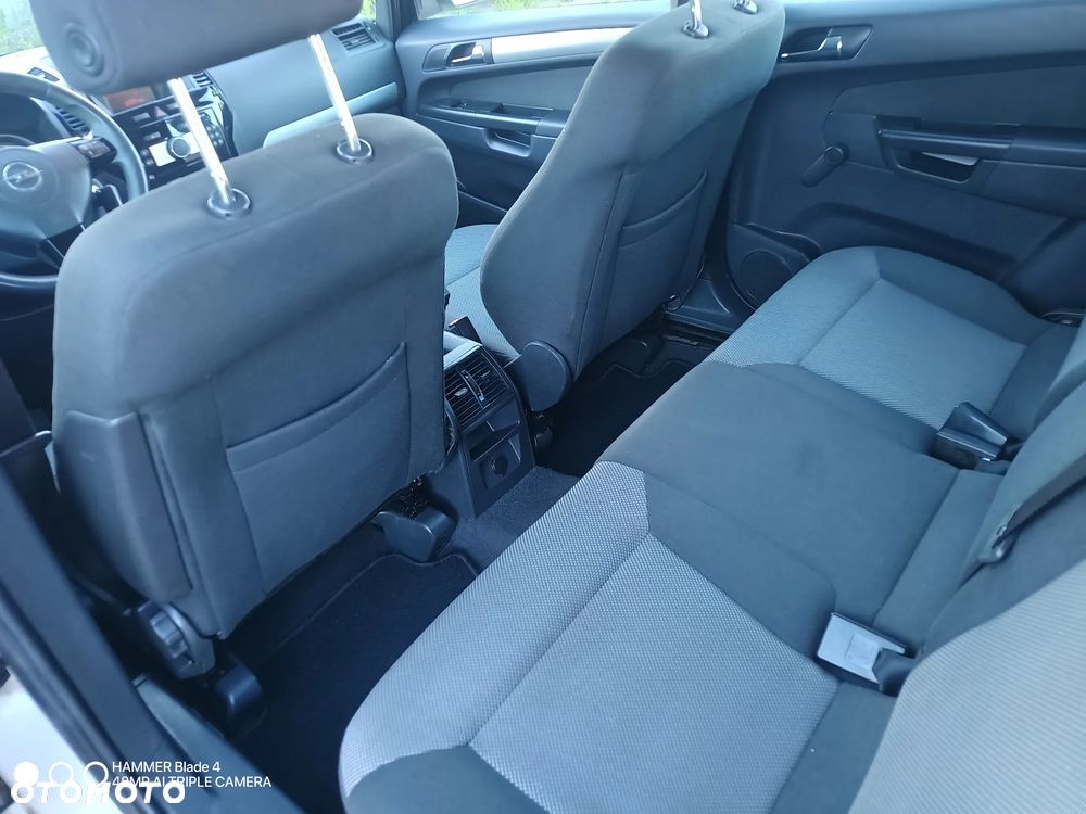 Opel Zafira 1.8 Edition - 19