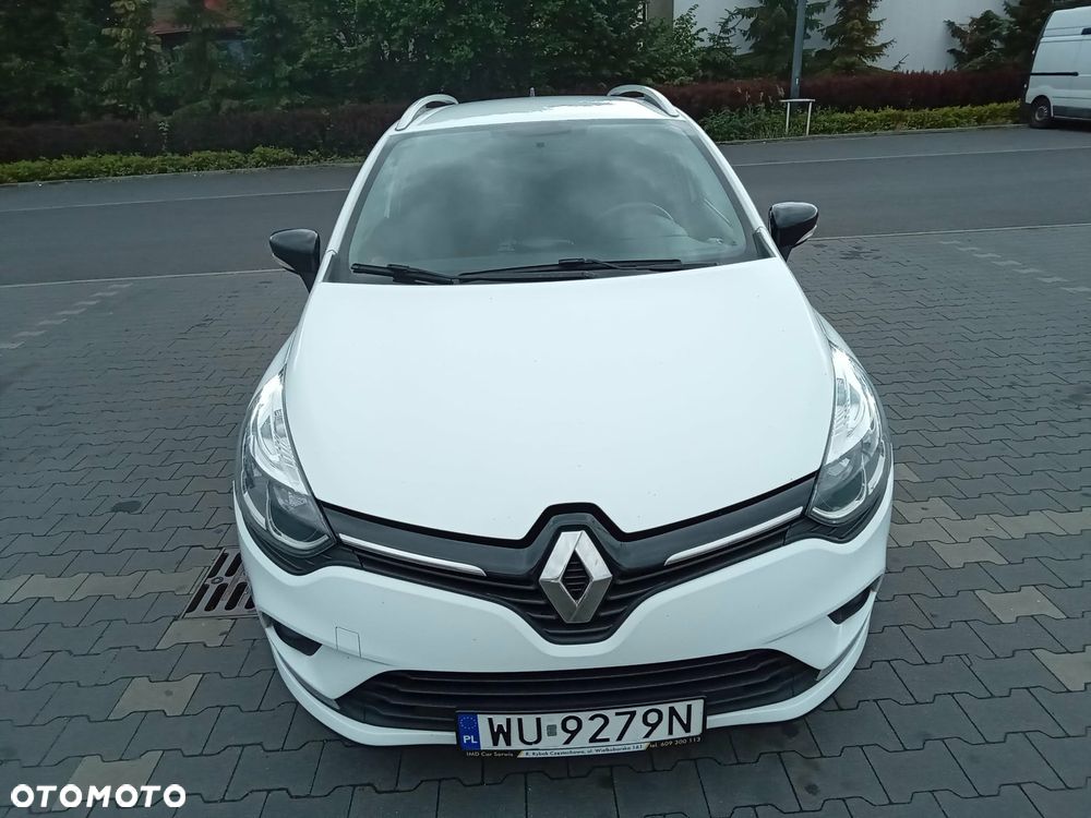 Renault Clio 1.5 dCi Energy Limited - 3