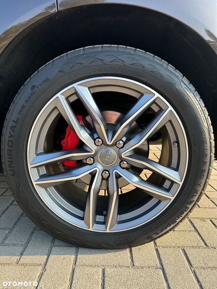 Audi Q7 - 27