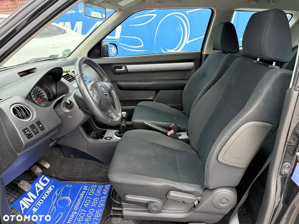 Suzuki Swift 1.3 Classic - 12