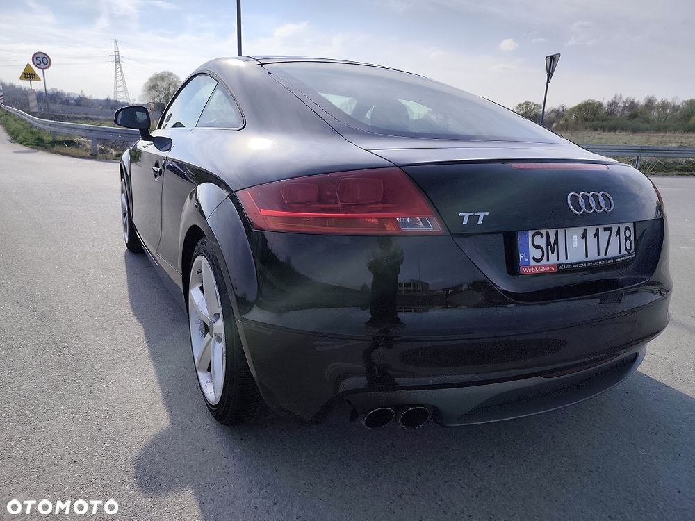 Audi TT Coupé - 6