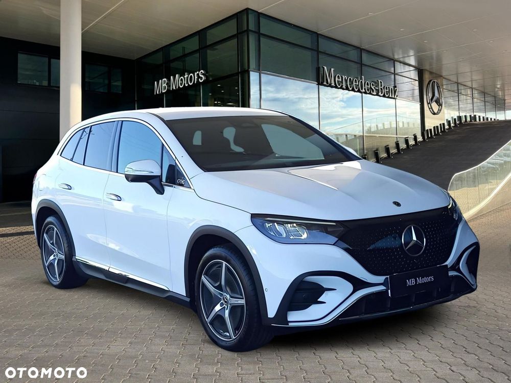 Mercedes-Benz EQE - 3