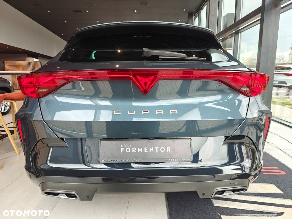 Cupra Formentor - 11